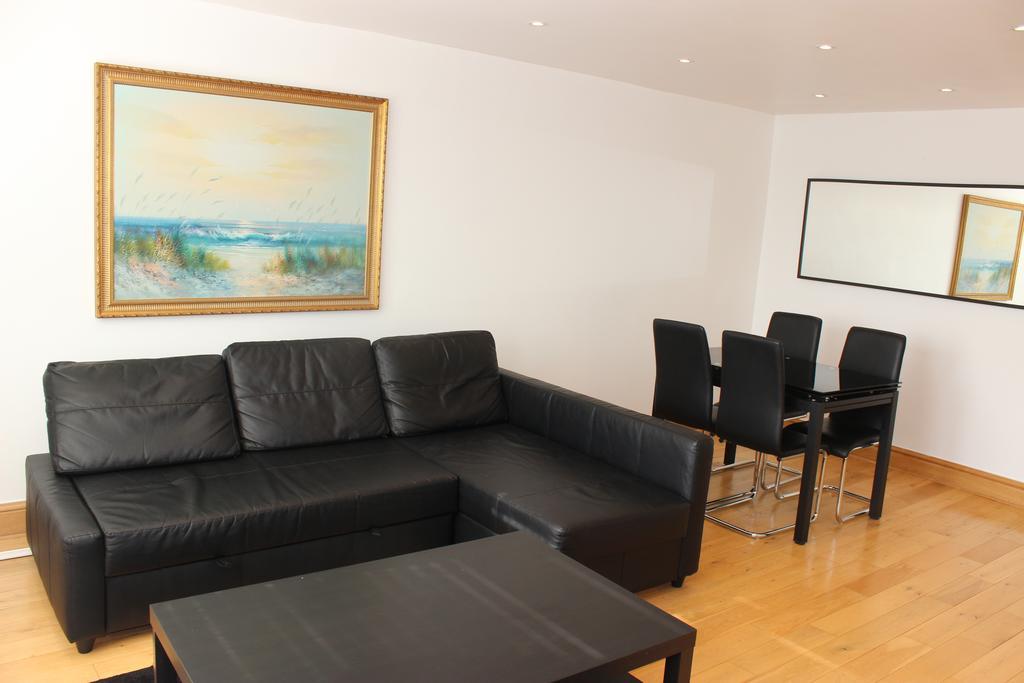 Heatherbank Guest House Barnet Exteriör bild